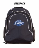 014 Bay City Lakers Back Pack 